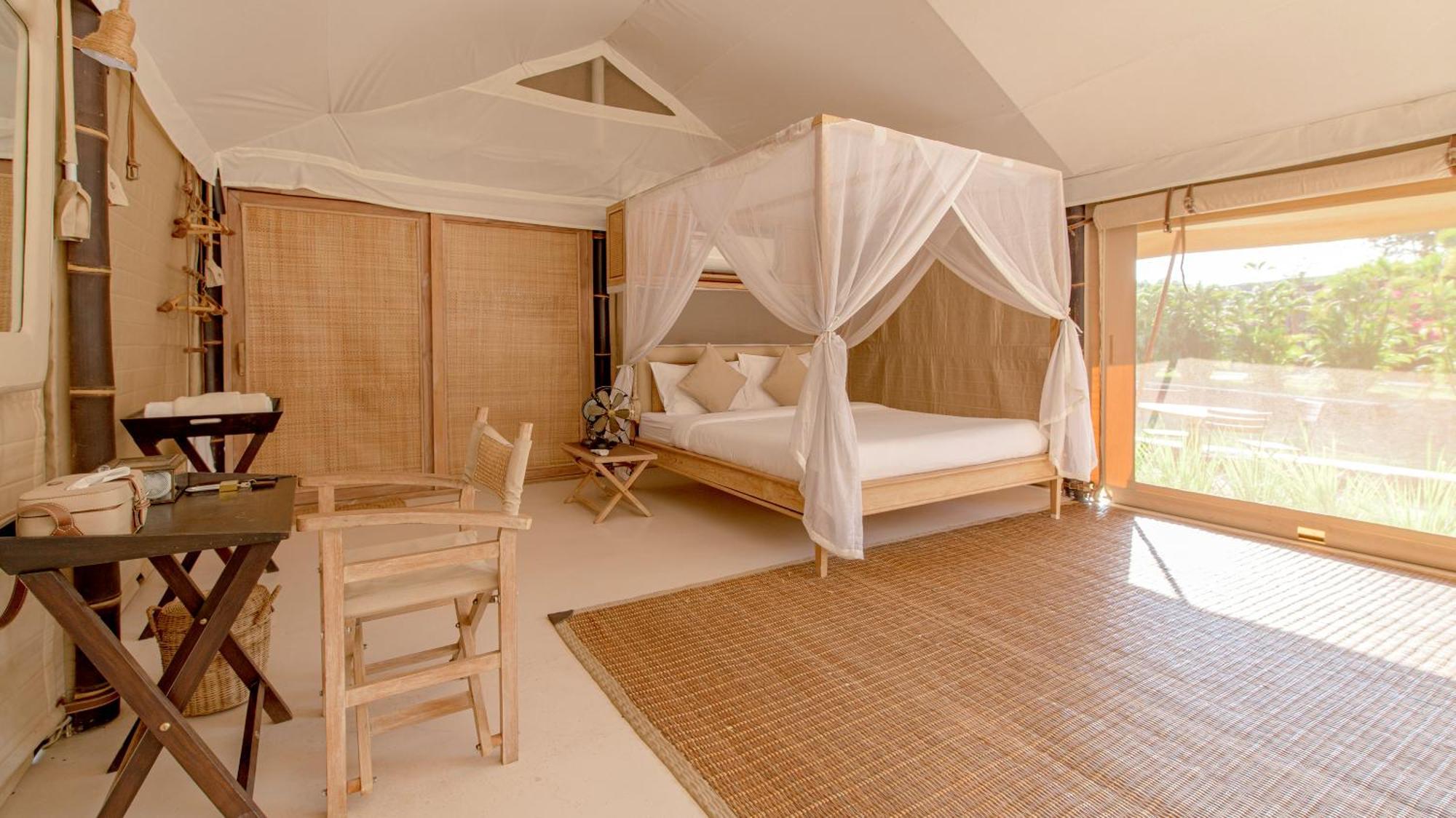 The Beige Hotel Siem Reap Ruang foto