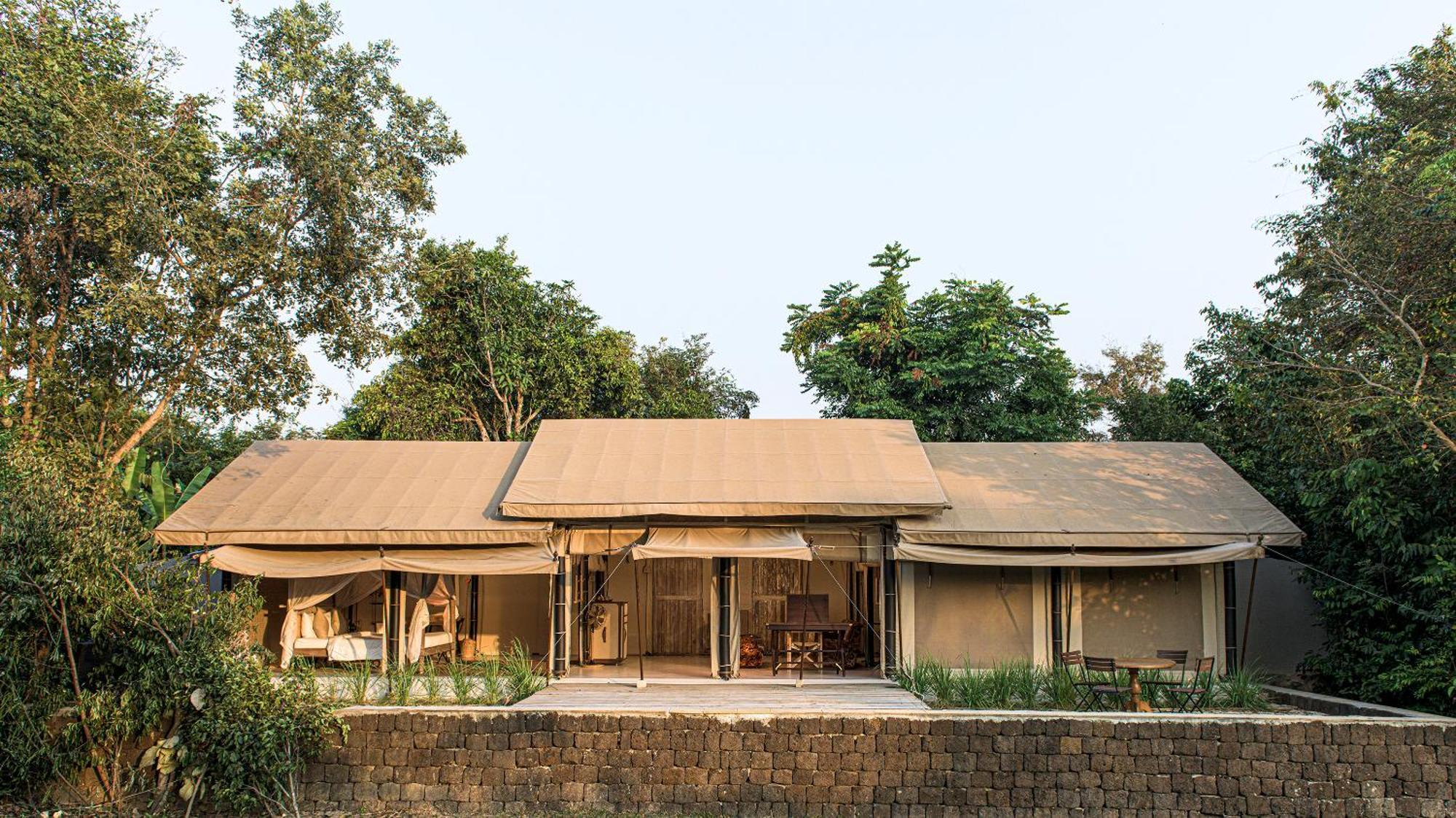 The Beige Hotel Siem Reap Ruang foto