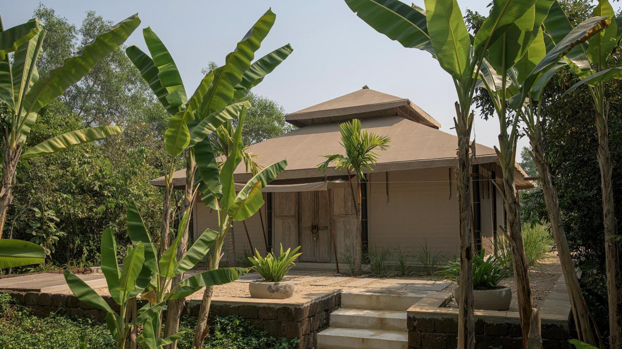 The Beige Hotel Siem Reap Ruang foto