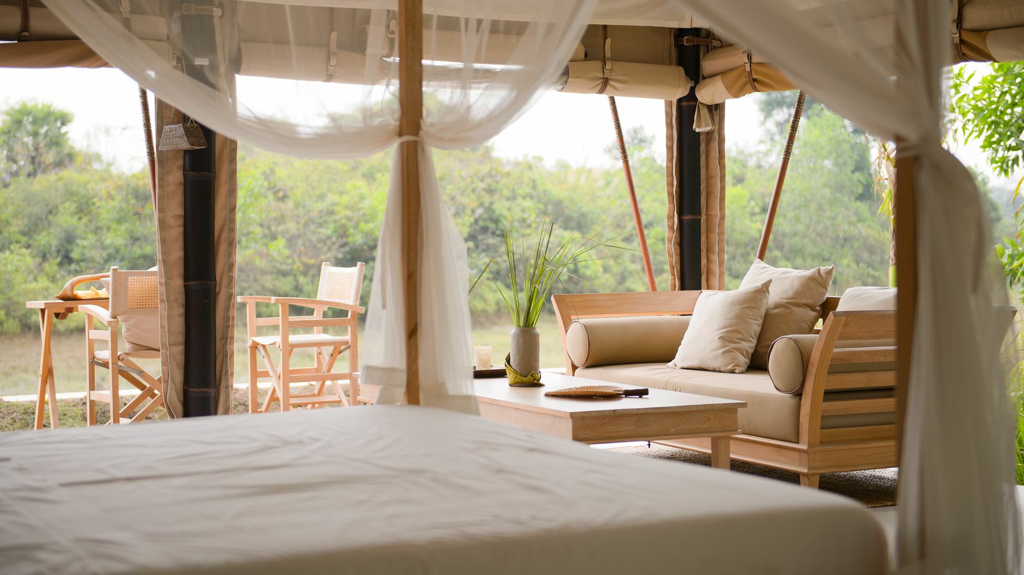 The Beige Hotel Siem Reap Bagian luar foto