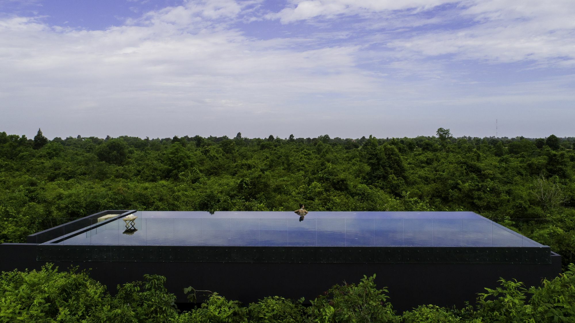 The Beige Hotel Siem Reap Bagian luar foto